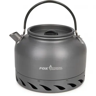 FOX Cookware 1,4 L Heat Transfer Kettle
