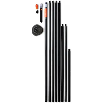 FOX Halo Imp 1 Pole Kit (No Remote)