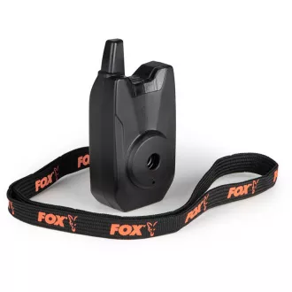 FOX Mini Micron X Receiver