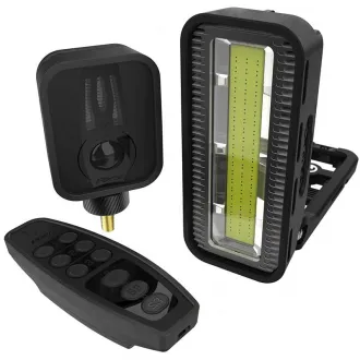 FOX RX+ Security System (L+R+S)