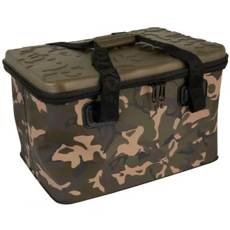 FOX Aquos Camo Bag 40 L