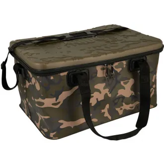 FOX Aquos Camo Bag 50 L