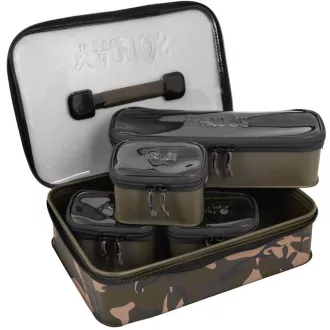 FOX Aquos Camolite System