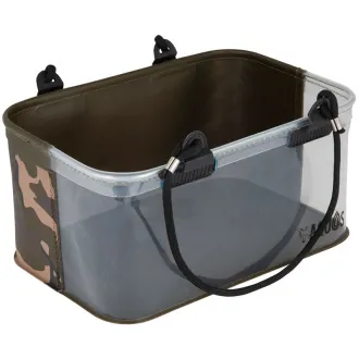 FOX Aquos Camolite Water/Rig Bucket