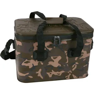 FOX Aquos Camolite Coolbag 20 L