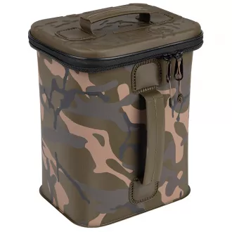 FOX Aquos Camolite Mulit Bag With Insert