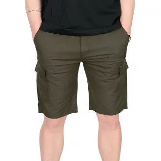 FOX LW Khaki Combat Short