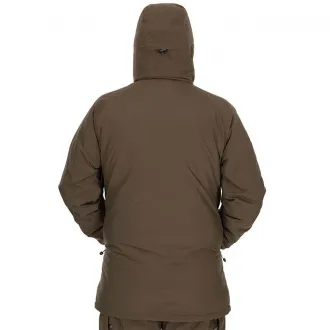 FOX Khaki Sherpa Tec Jacket