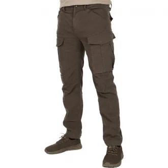 FOX HD Combat Trouser Khaki