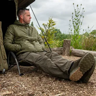 FOX HD Combat Trouser Khaki