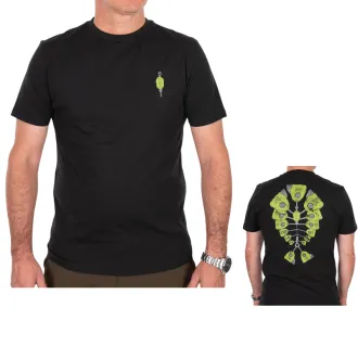 FOX Green Indicator T