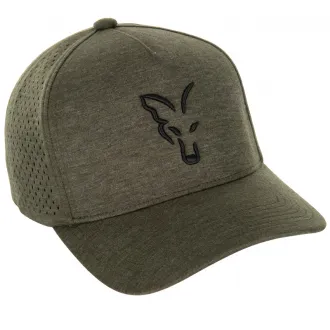FOX Collection Baseball Cap Green/Black
