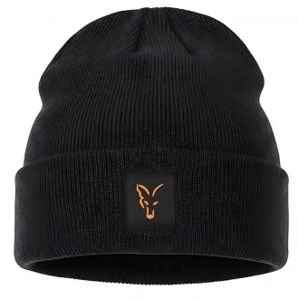 FOX Collection Beanie Black/Orange