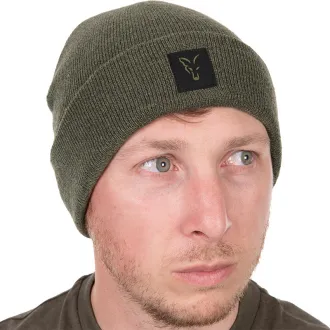 FOX Collection Beanie Green/Black