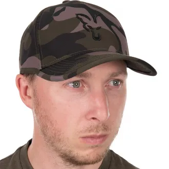 FOX Camo Scoop Baseball Scoop
