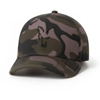 FOX Camo Scoop Baseball Scoop