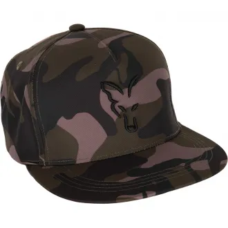 FOX Camo Snapback