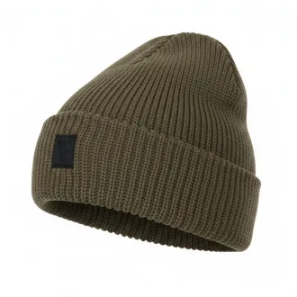 FOX Olive Merino Blend Beanie