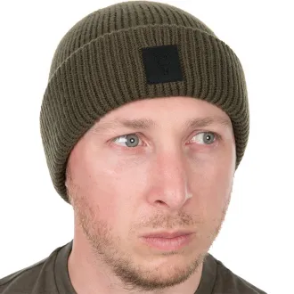 FOX Khaki HD Beanie