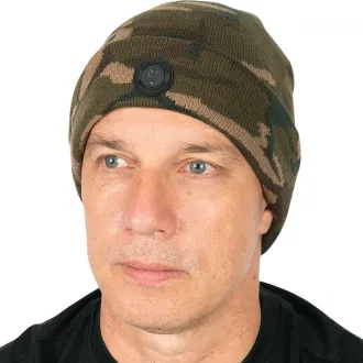FOX Camo Sherpa Tec Beanie
