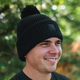 FOX Black HD Bobble