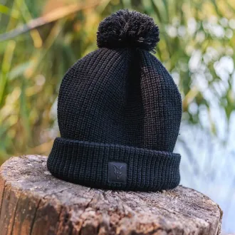 FOX Black HD Bobble