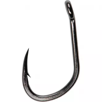 FOX Carp Hooks Wide Gape Beaked Size 6