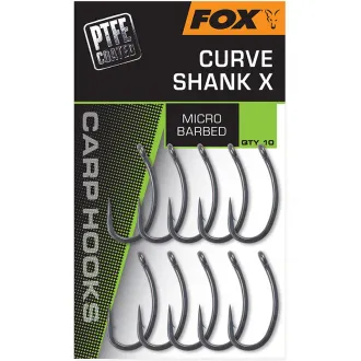 FOX Curve X 2