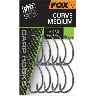 FOX Curve Medium 2