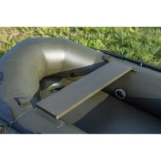 Fox Inflatable Boat 200 X Air Deck