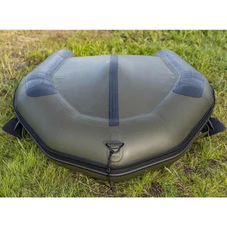 Fox Inflatable Boat 240 X Boat Air Deck
