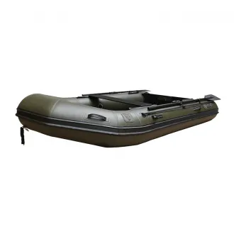 Fox Inflatable Boat 290 X Aluminium Deck