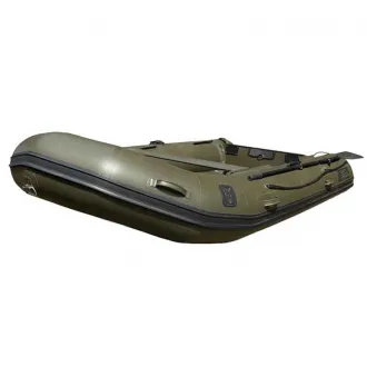 Fox Inflatable Boat 320 X Aluminium Deck