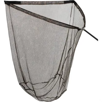 FOX Explorer X4-S 42 Landing Net Camo Retractable