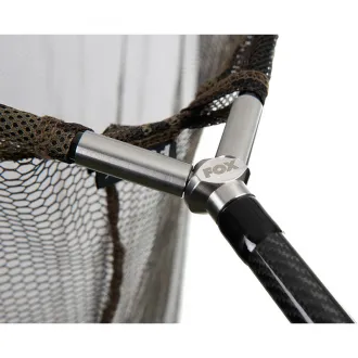 FOX Horizon X4-S 42 Landing Net Camo