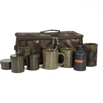 FOX Camolite Brew Kit Bag