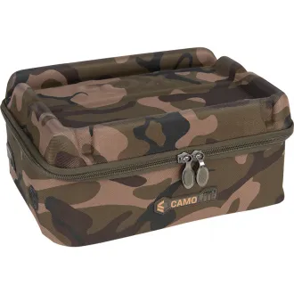 FOX Camolite Gadget Safe Deluxe