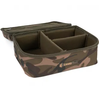 FOX Camolite Gadget Safe Deluxe