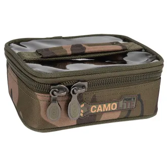 FOX Camolite Small Lead & Bit Bag Rigid Insert