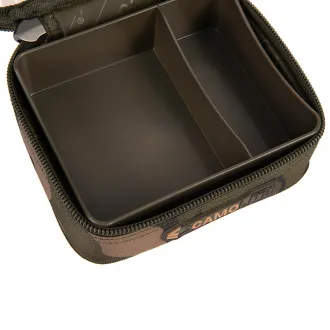 FOX Camolite Small Lead & Bit Bag Rigid Insert