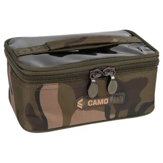 FOX Camolite Large Lead & Bit Bag Rigid Insert