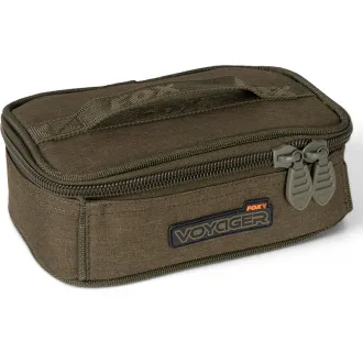 FOX Voyager Lead and Bit Bag