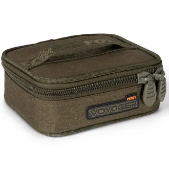 FOX Voyager Lead And Bit Bag Rigid Insert