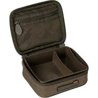 FOX Voyager Lead And Bit Bag Rigid Insert