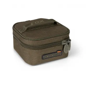 FOX Voyager 6 Pot Hookbait Case