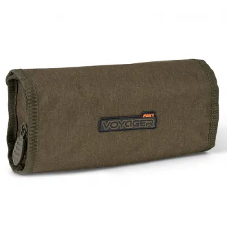 FOX Voyager Roll Wash Bag