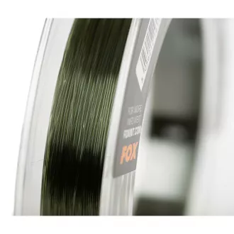 FOX Exocet Pro Double Tapered Line Low Vis Green 300m 0,26mm - 0,50mm