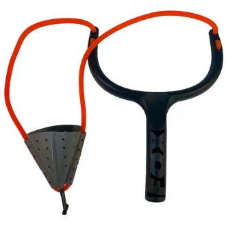 FOX Slik Powergrip Multi Pouch Catapult