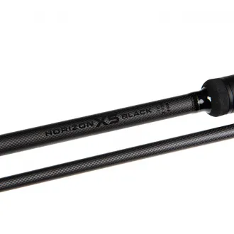 FOX Horizon X5 Black 12 ft 3,25 lb