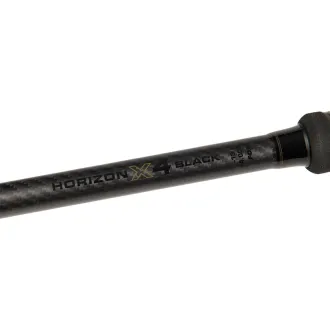 FOX Horizon X4 Black 12 ft 3,00 lb
